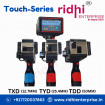 RIDHI Industrial Inkjet Printer
