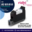 Re-bentsai Bt-2580P Black Cartridge
