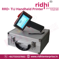 Ridhi TIJ Batch Coding Printer